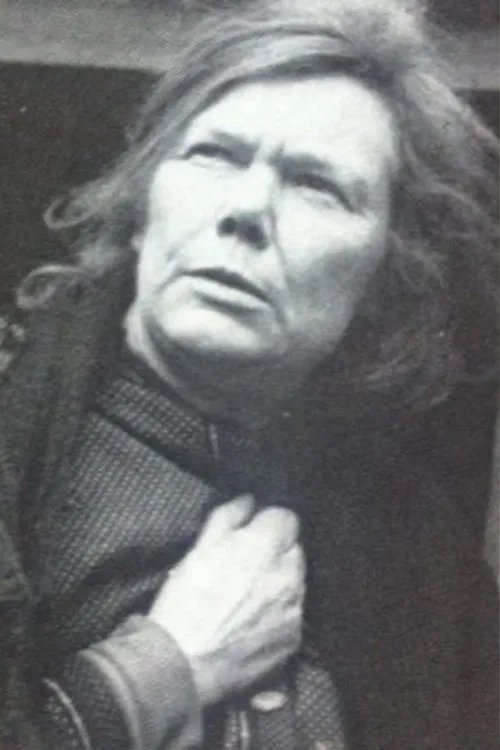 Una Brandon-Jones zdjęcie