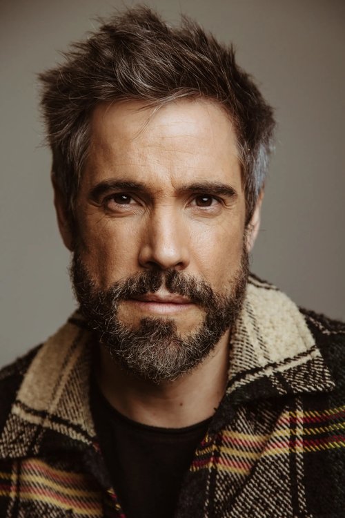 Unax Ugalde zdjęcie