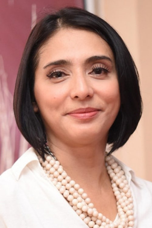 Unique Priscilla zdjęcie