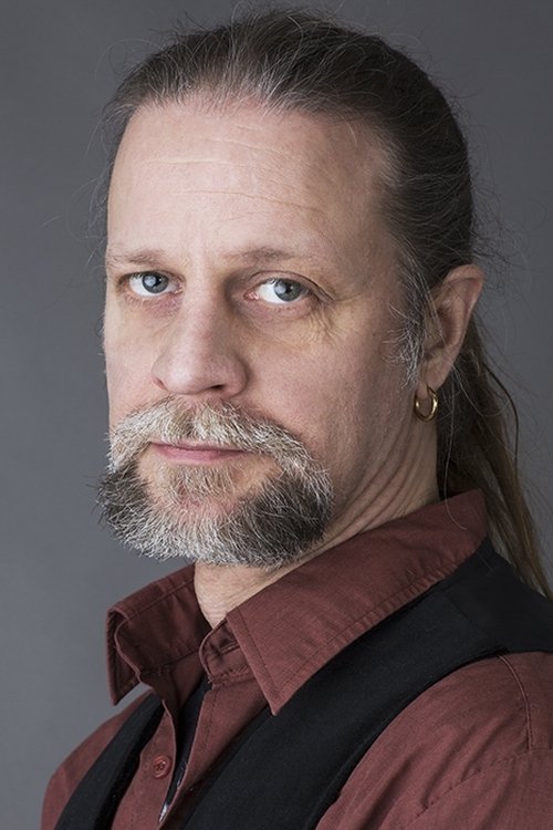 Urban Bergsten zdjęcie