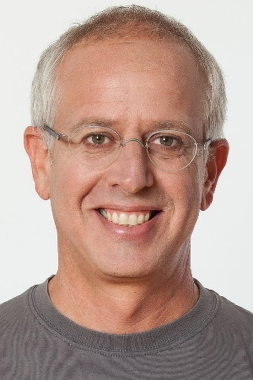 Uri Gottlieb zdjęcie