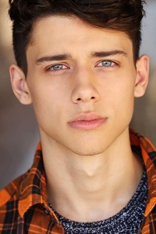 Uriah Shelton zdjęcie