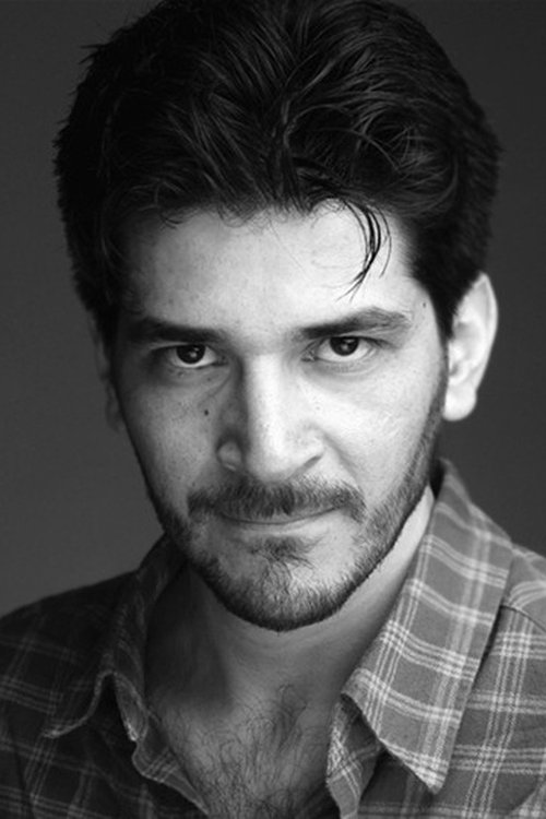 Uriel Emil Pollack zdjęcie