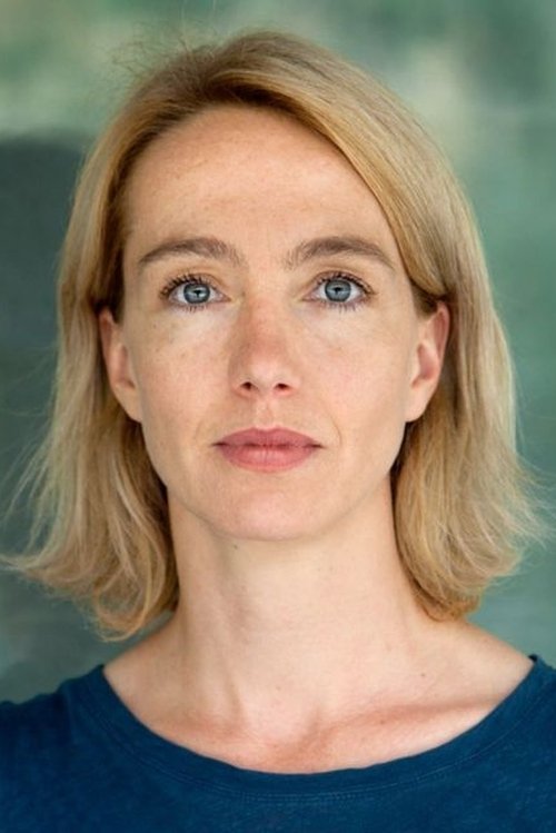 Ursina Lardi zdjęcie