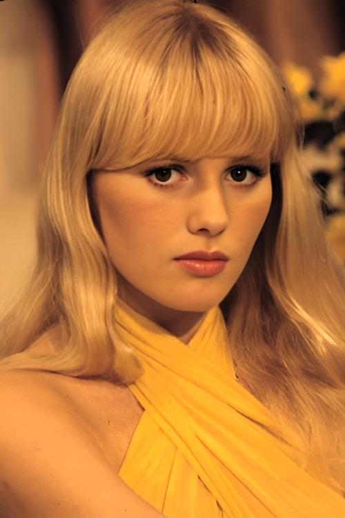 Ursula Buchfellner zdjęcie