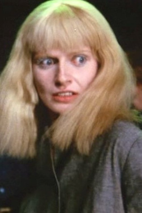 Ursula Flores zdjęcie