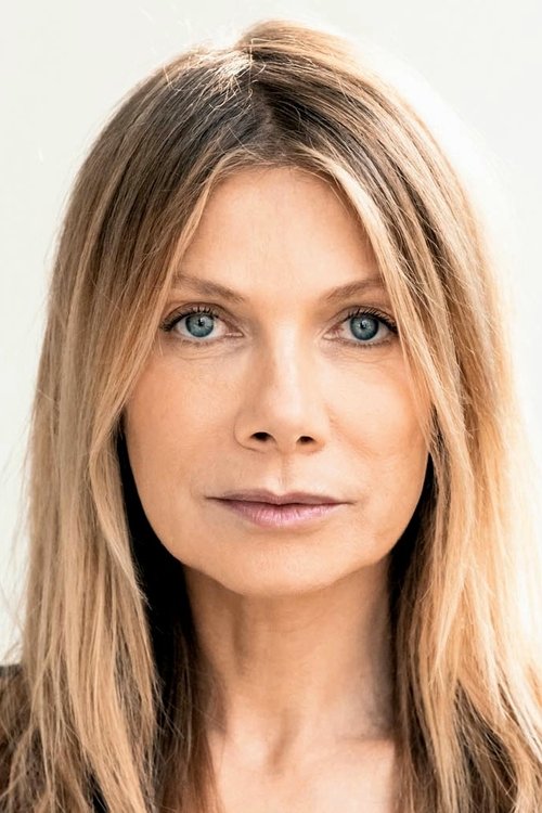 Ursula Karven zdjęcie