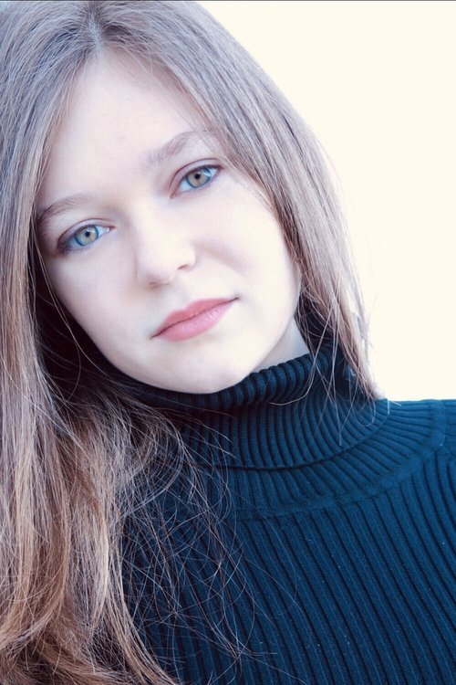 Ursula Parker zdjęcie