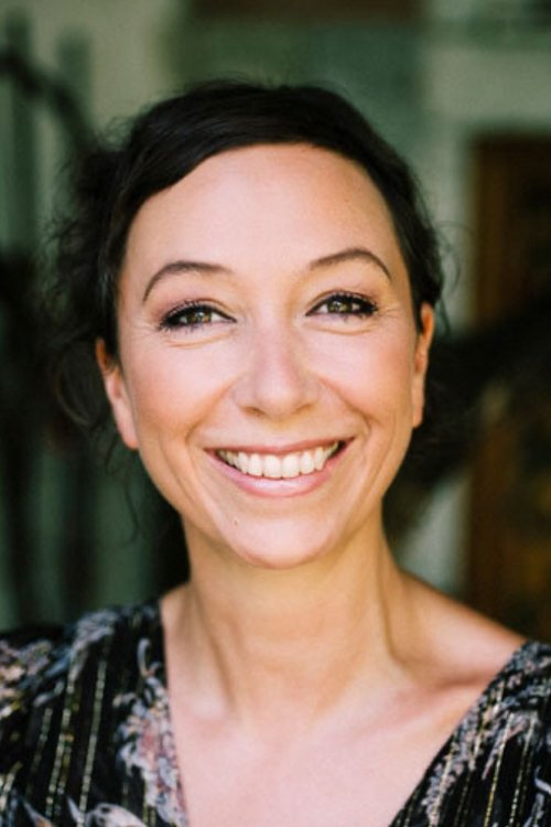 Ursula Strauss zdjęcie