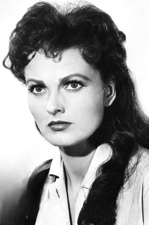 Ursula Thiess zdjęcie