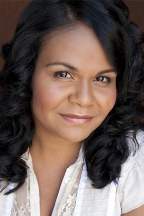 Ursula Yovich zdjęcie