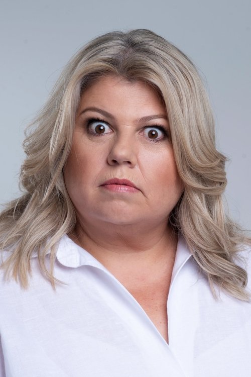 Urzila Carlson zdjęcie