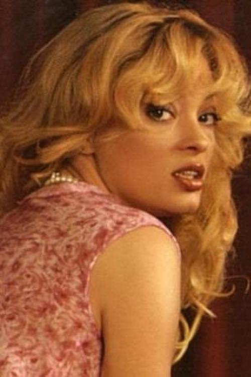 Uschi Karnat zdjęcie