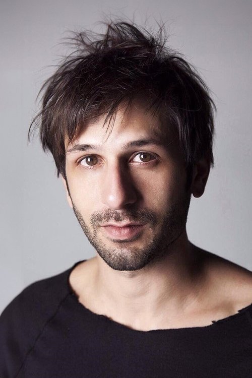 Ushan Çakır zdjęcie