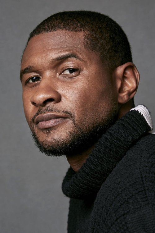 Usher zdjęcie