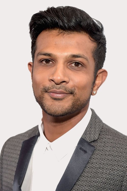 Utkarsh Ambudkar zdjęcie