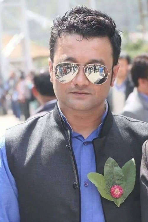 Uttam Pradhan zdjęcie