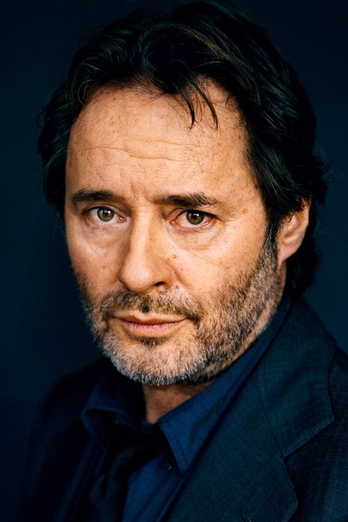 Uwe Kockisch zdjęcie