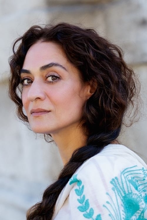 Uygar Tamer zdjęcie