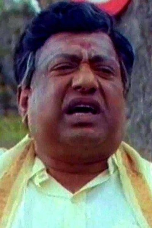 V. K. Ramasamy zdjęcie