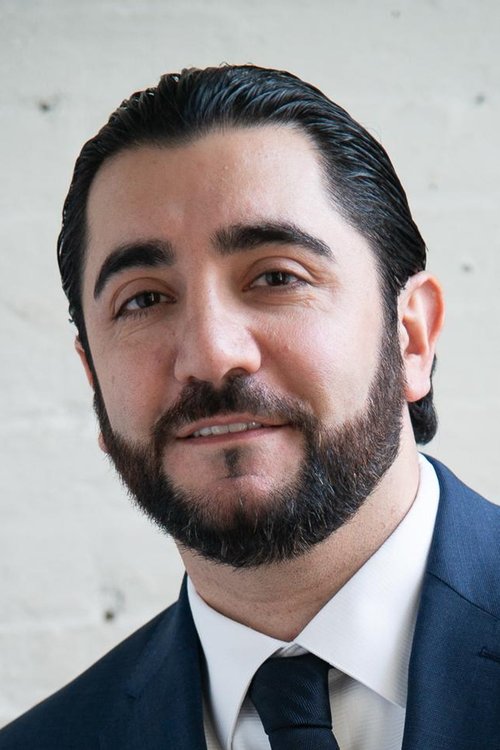 Vache Tovmasyan zdjęcie