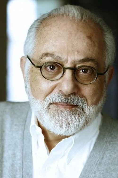 Vachik Mangassarian zdjęcie