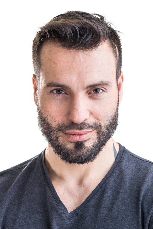 Václav Bárta zdjęcie