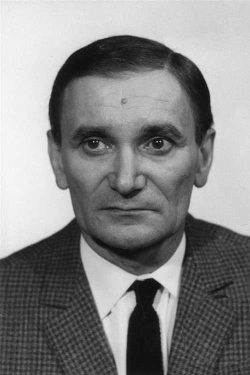 Václav Lohniský zdjęcie