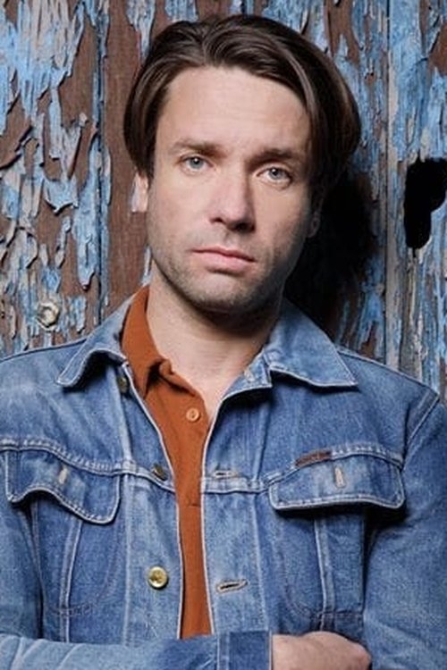 Václav Neužil zdjęcie