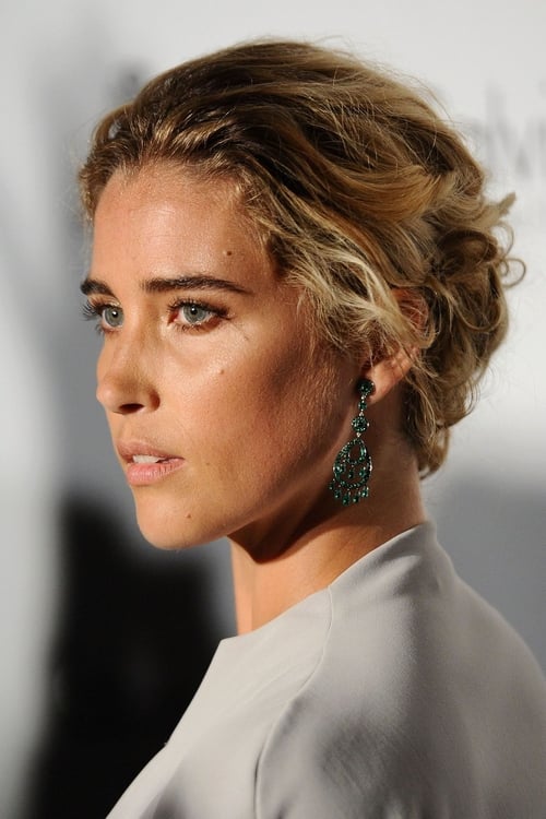 Vahina Giocante zdjęcie