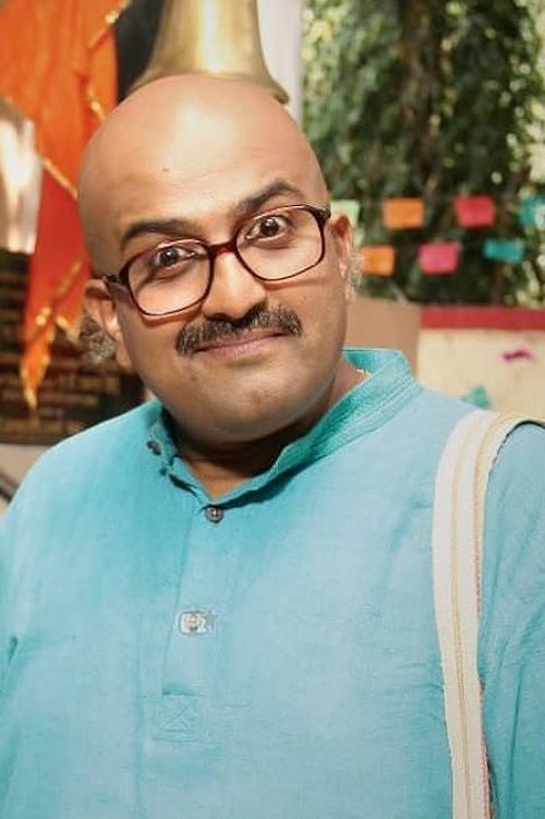 Vaibhav Mangle zdjęcie