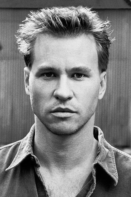 Val Kilmer zdjęcie