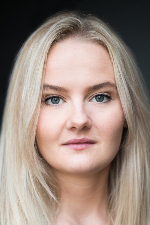 Vala Kristín Eiríkssdóttir zdjęcie