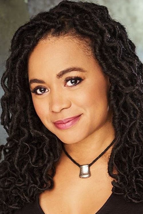 Valarie Rae Miller zdjęcie