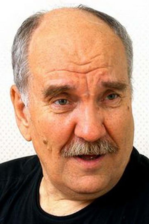 Валентин Букин zdjęcie