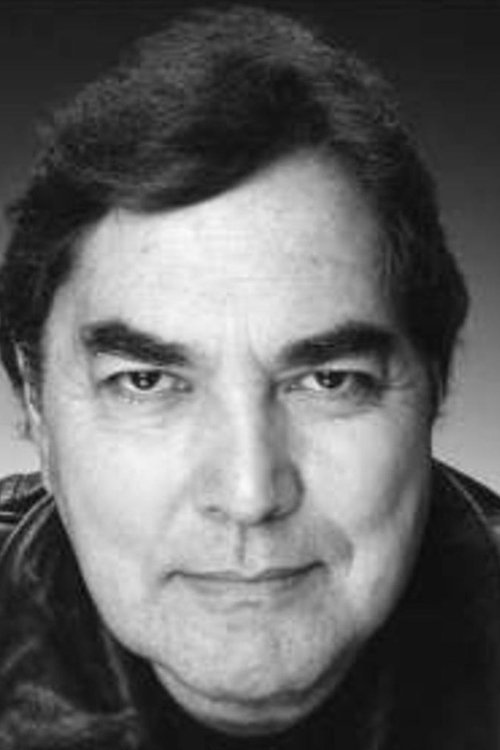 Valentin de Vargas zdjęcie