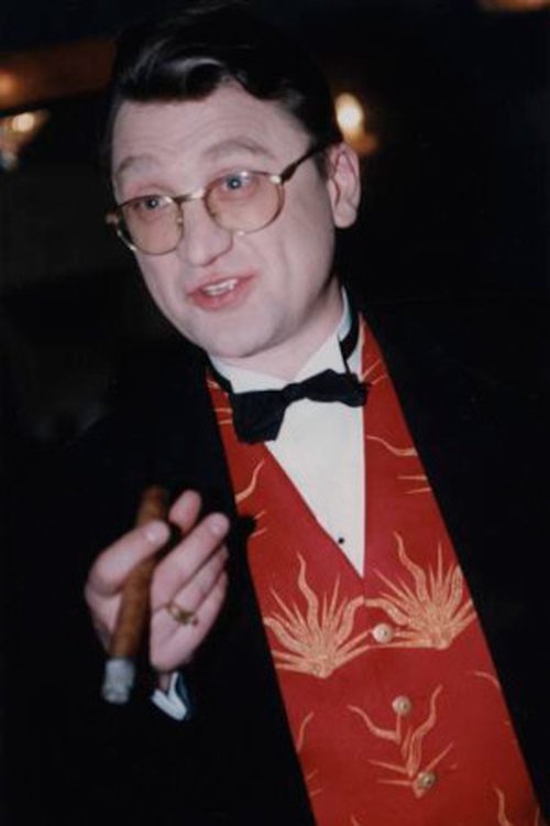 Валентин Гнеушев zdjęcie