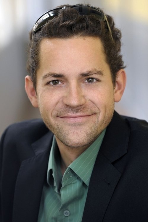 Valentin Merlet zdjęcie