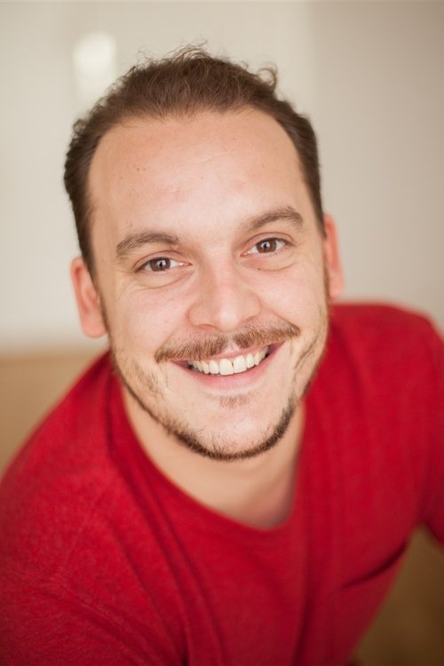 Valentin Papoudof zdjęcie