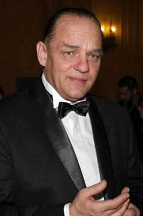 Valentin Popescu zdjęcie