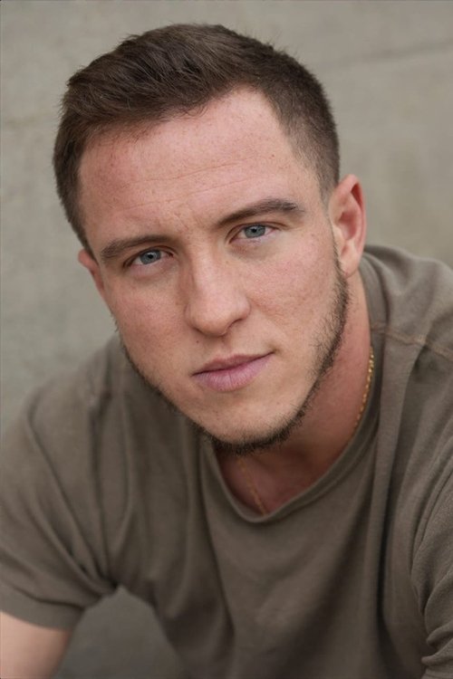 Valentin Pradier zdjęcie