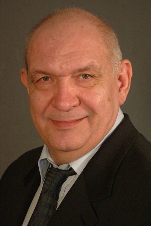Valentin Teodosiu zdjęcie