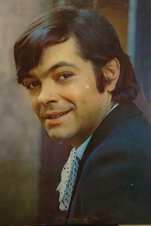 Valentín Trujillo zdjęcie