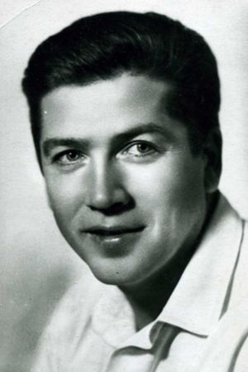 Валентин Зубков zdjęcie