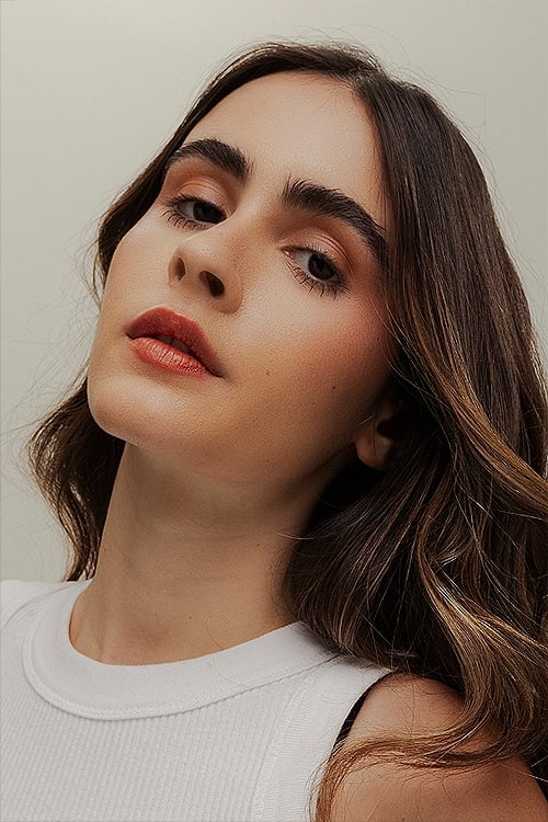 Valentina Herszage zdjęcie