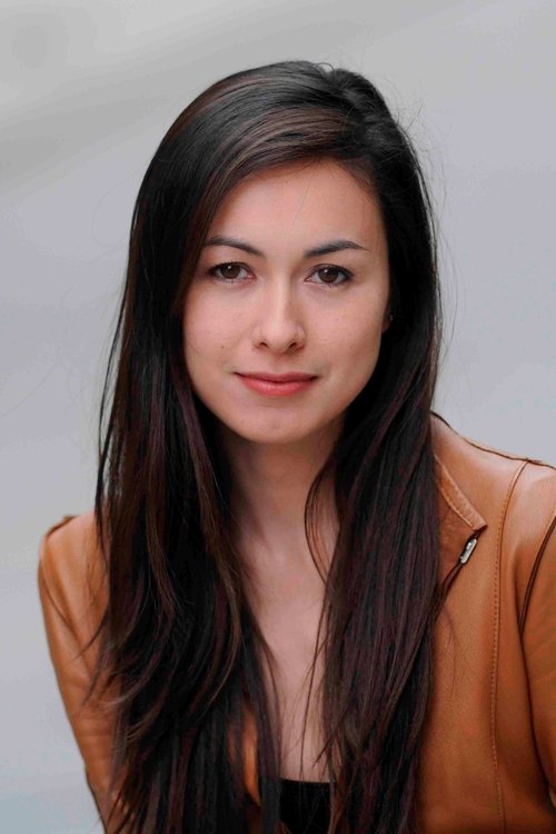 Valentina Izumi zdjęcie