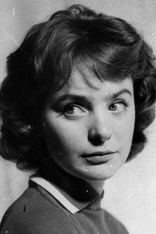 Валентина Маркова zdjęcie