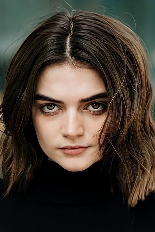 Valentina Oteri zdjęcie