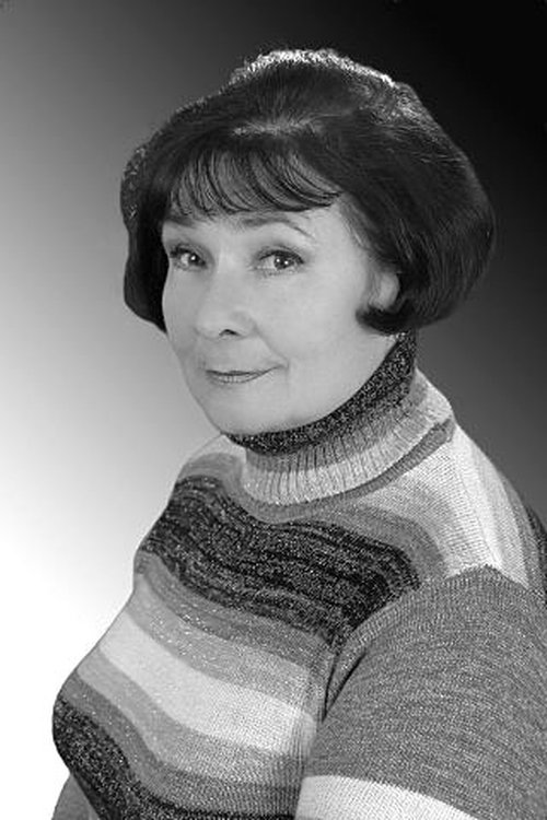 Valentina Popova zdjęcie