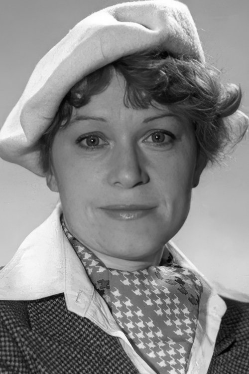 Валентина Талызина zdjęcie